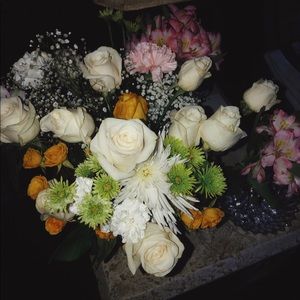 Meet your Posher, Natalie